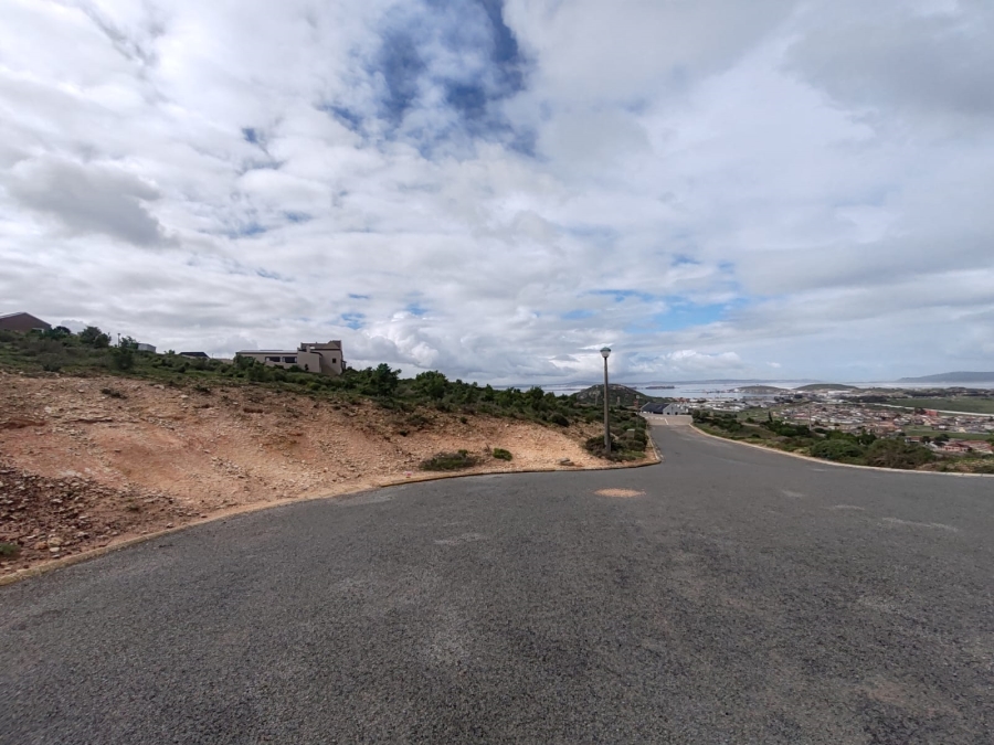 0 Bedroom Property for Sale in Hoogland Western Cape